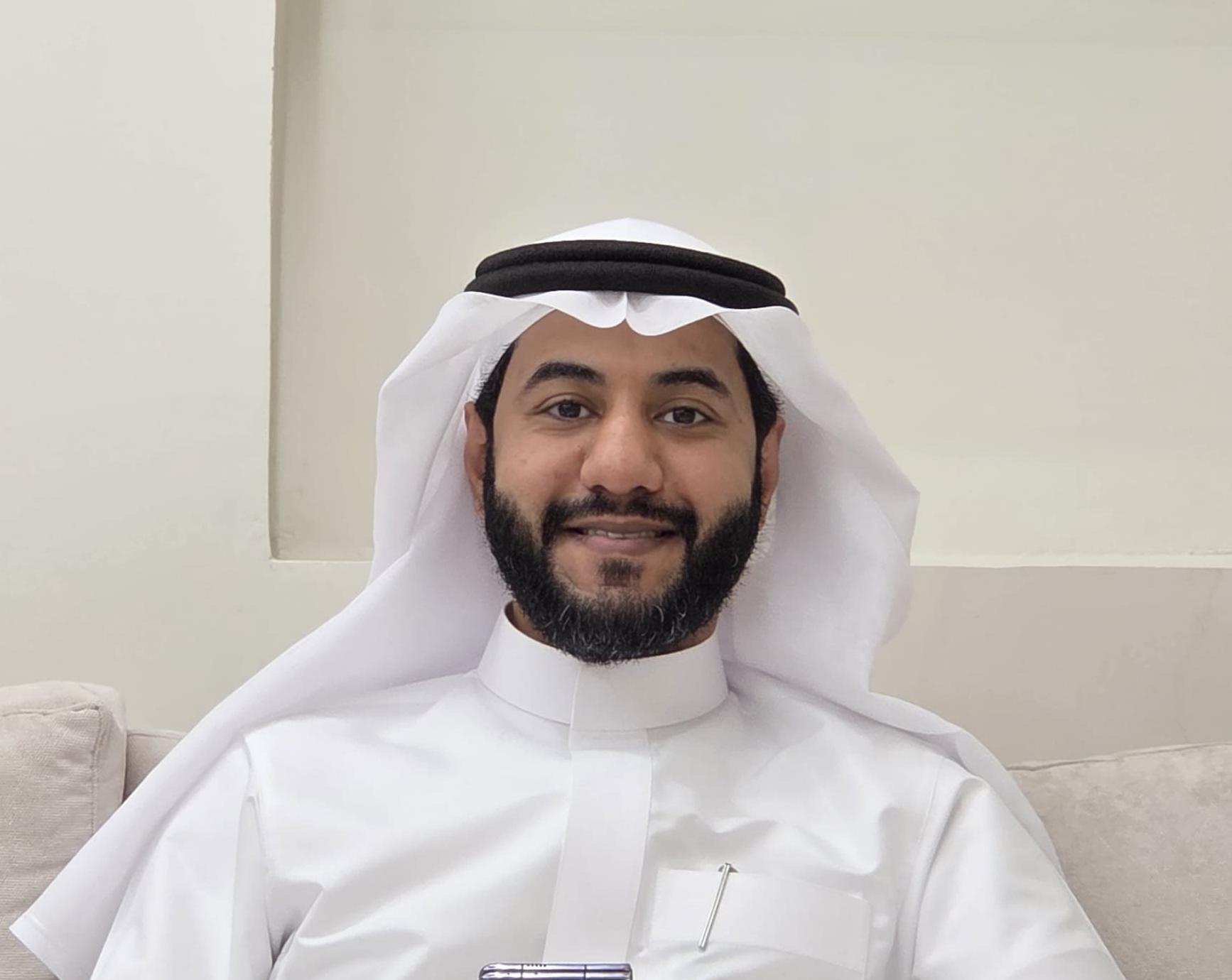 بلال بن علي الضويحي