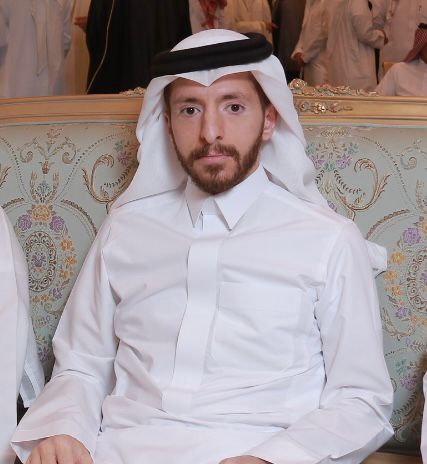 فيصل بن عبدالمنعم العبدالقادر